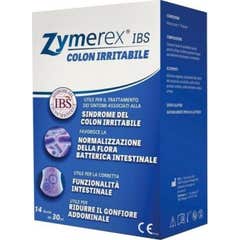 Zymerex IBS Colon Irritabile 14 Sobres