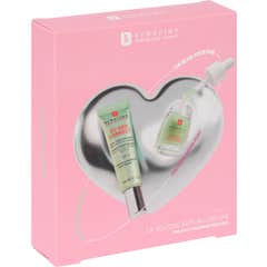 Erborian Kit CC Red Correct + Siero Centella Red
