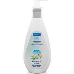 Alvita Intimate Gel Tea Tree Oil 250ml