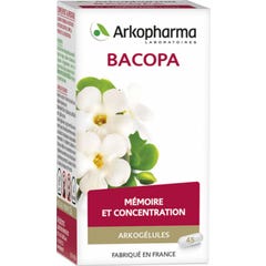 Arkog Bacopa Gelu 45