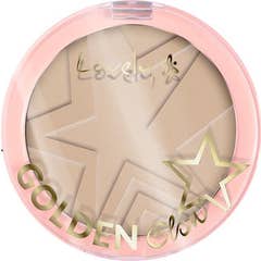 Lovely Golden Glow New Nº2 Light Beige 10ml