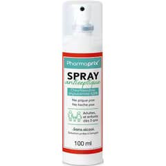 Pharmaprix Chlorhexidine Spray 100ml Pharmaprix Chlorhexidine Spray 100ml