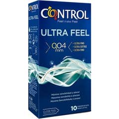 Controllo UltraFeel 10 pz