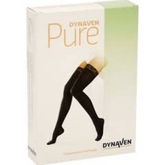 Dynaven Pure Pantimedia Beige L N 1ud