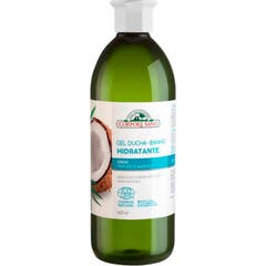 Corpore Sano Gel de Ducha Hidratante Coco 500ml