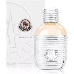 Moncler Pour Femme Eau de Parfum 60 ml