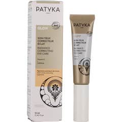 Patyka Glow Øjenkontur Korrigerende Illuminator 12 ml