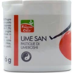 La Finestra Sul Cielo Ume San Umebosh 16g