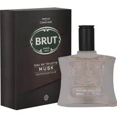 Brut Mens Musk Eau de Toilette 100 ml