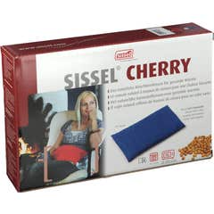 Sissel Cousin Cherry Core 20X40