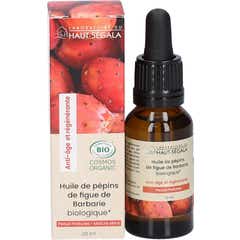Laboratoire du Haut-Segala Anti-Aging Kaktusfrøolie 20 ml