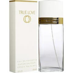 Elisabeth Arden True Love Eau de Toilette Spray 100ml