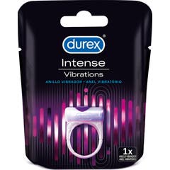 Anello vibrante orgasmico intensivo di Durex