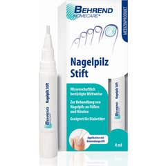 Behrend Homecare Nagelpilz Stift 4ml