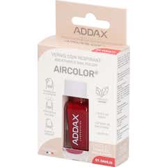 Addax Aircolor Breathable Esmalte de Uñas 01 Dahlia 11 ml