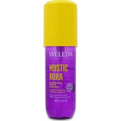 Weleda Mystic Aura Acqua Profumata Corpo e Capelli 95 ml