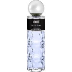 Saphir Parfums Affaire Pour Homme 200 ml