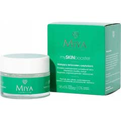 Miya Cosmetics mySKINbooster Gel Booster Matificante 50ml