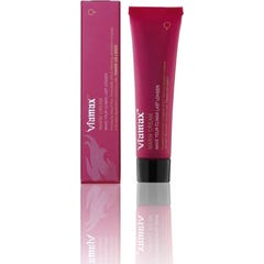 Viamax Warm Cream 15ml