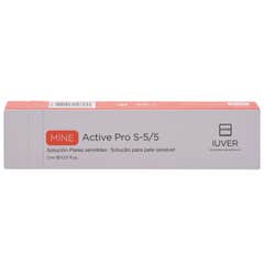 Iuver MINE Active Pro S-5/5 Lösung für empfindliche Haut 2 ml