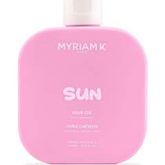 Myriam K Sun Haarolie 140 ml