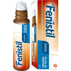 Fenistil Emulsão 1mg/g 8ml