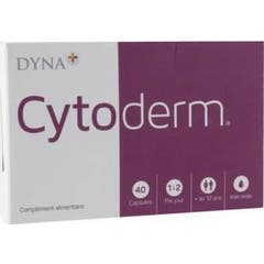 Dyna+ Cytoderm Boswellic 60caps