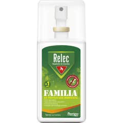 Relec Familia Spray Antimosquitos 100 ml