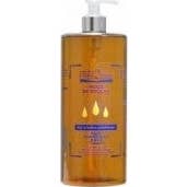 Olio Doccia Freesens con 3 Oli Preziosi 1l