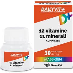 Marco Viti Dailyvit Vitamina B12 14x8ml