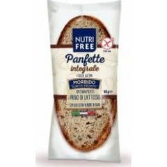 Panfette Integr 85G sin nutrientes