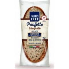 Panfette Integr 85G uden næringsstoffer