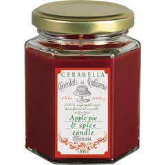 Cerabella Vela Tarro Apple Spice 1 ud