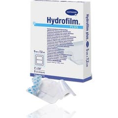 Hydrofilm Apósito Adhesivo 15x20 cm 10 uds