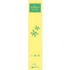 Bioaroma Incienso Stick No Mosquitos 12 uds