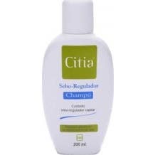 Shampoo Citia sebo regolatore 200ml