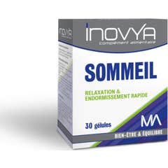 Inovya Sueño 30 Perlas