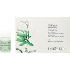 Simply Zen Calming Benefit Serum 12x5ml