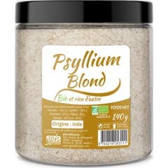 Gph Psyllium Blond 140g