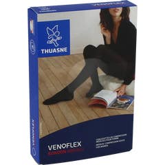 Thuasne Venoflex Kokoon Absolu 2 Beżowy Naturalny Kobieta T5N 1 Para