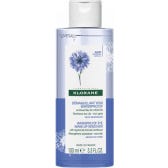 Desmaquillante para Ojos Klorane Waterproof 100ml