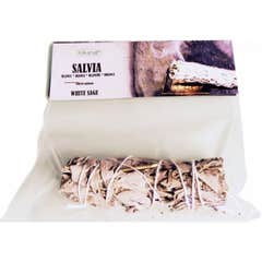 Inkanat Atado Salvia Blanca 35g