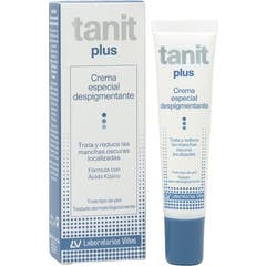 Tanit plus crema 15ml