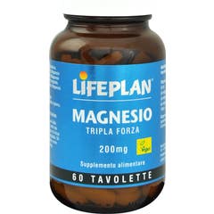 Magnez potrójna siła 60Tav