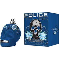 Police To Be Tattoo Art Etv 125ml