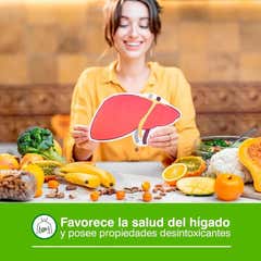 Soria Natürlicher Mariendistel-Extrakt 50ml