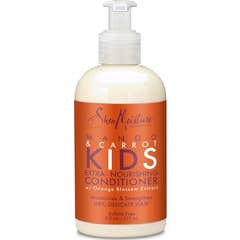 Shea Moisture Mango & Carrot Kids Extra Nourishing Conditioner 237 ml