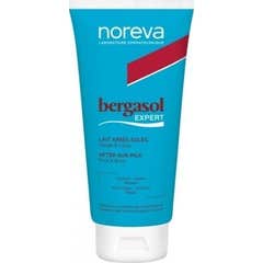 Noreva Bergasol Latte doposole 150ml