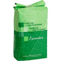 Plameca Llanten Liście kruszone 1kg