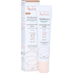Avène Hydrance BB Rica Crema Hidratante SPF30 40ml
